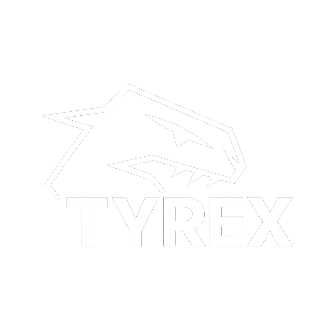 Tyrex Logo